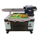 a2 kích thước máy in phẳng uv cho kim loại / vỏ điện thoại / kính / bút / cốc
