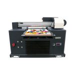 giá xuất xưởng tốc độ cao a2 kích thước máy in phun phẳng uv