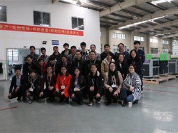 B2B workers in head office, 1 2018