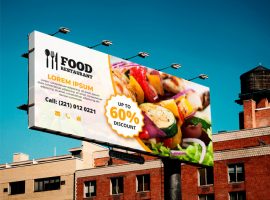 Chất liệu banner