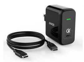 Sạc điện thoại di động