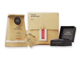 Bao bì tùy chỉnh