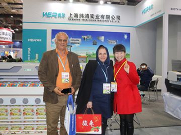 Quà lưu niệm của khách hàng