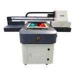 Nhà máy trực tiếp giá máy in thủy tinh foto flex máy in banner ED6090T