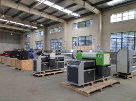 Triển lãm nhà máy