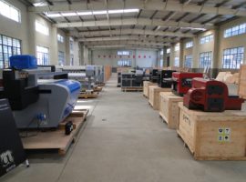 Triển lãm nhà máy