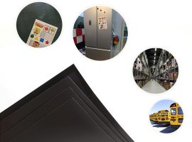 Vật liệu từ tính