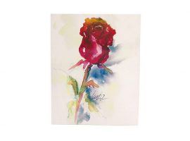 Vẽ tranh nghệ thuật