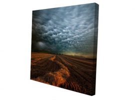 Canvas kéo dài trước