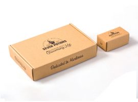 Bao bì nguyên mẫu