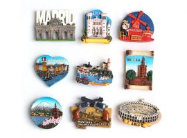 Nam châm tủ lạnh